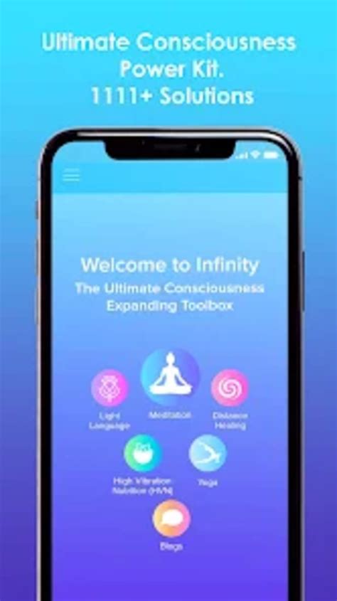 Elevate Your Consciousness with the Star Magic Healing App